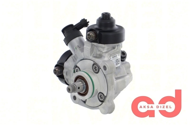 Bosch CP4 Common Rail Yüksek Basınç Pompası 0445010635