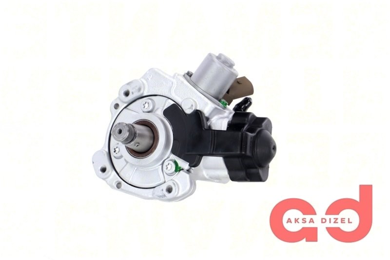 Delphi DFP6 Common Rail Yüksek Basınç Pompası 04B130755F