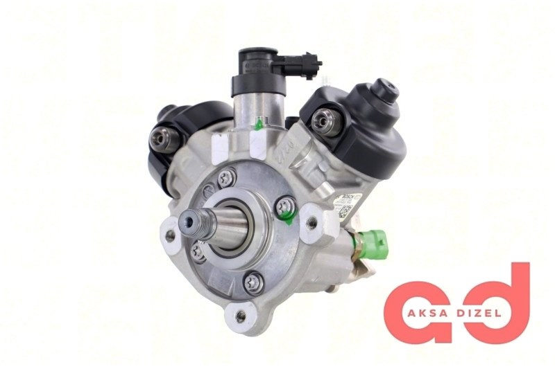 Bosch CP4 Common Rail Yüksek Basınç Pompası 0445010614