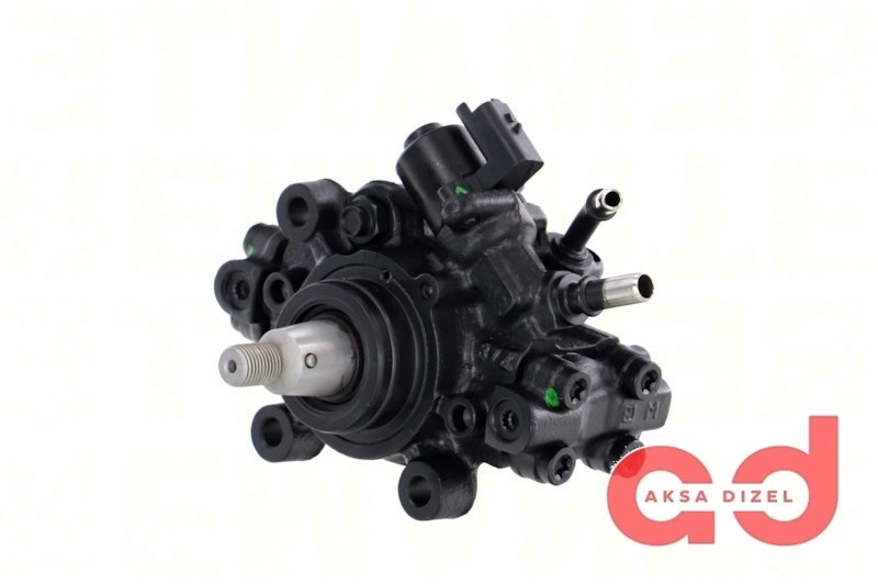 Siemens VDO Common Rail Yüksek Basınç Pompası A2C80584700