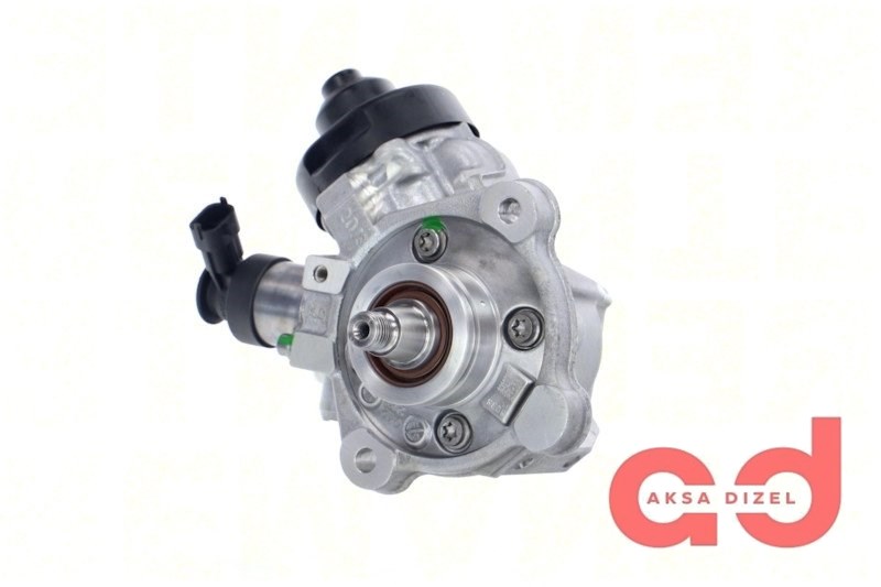 Bosch CP4 Common Rail Yüksek Basınç Pompası 0445010585