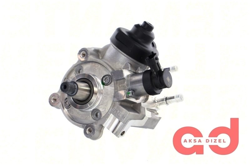 Bosch CP4 Common Rail Yüksek Basınç Pompası 0445010738