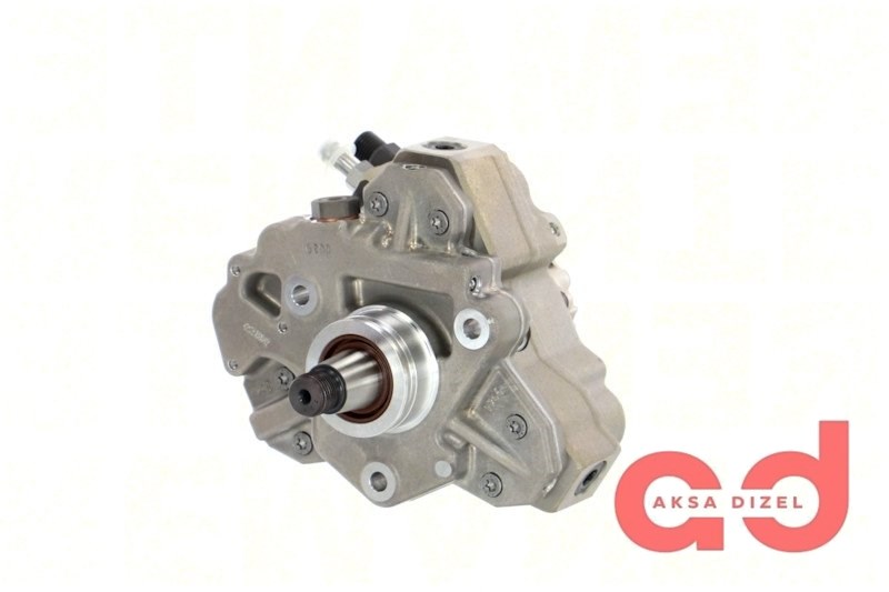 Bosch Common Rail Yüksek Basınç Pompası 002-002-001370N