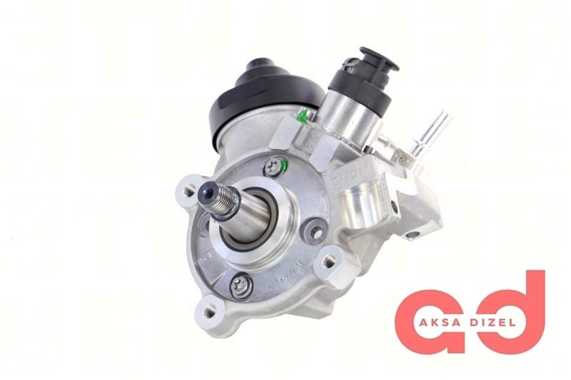 Bosch CP4 Common Rail Yüksek Basınç Pompası 0445010592