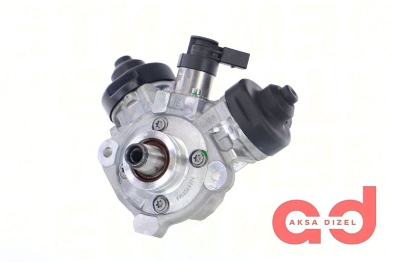 Bosch CP4 Common Rail Yüksek Basınç Pompası 0445010836