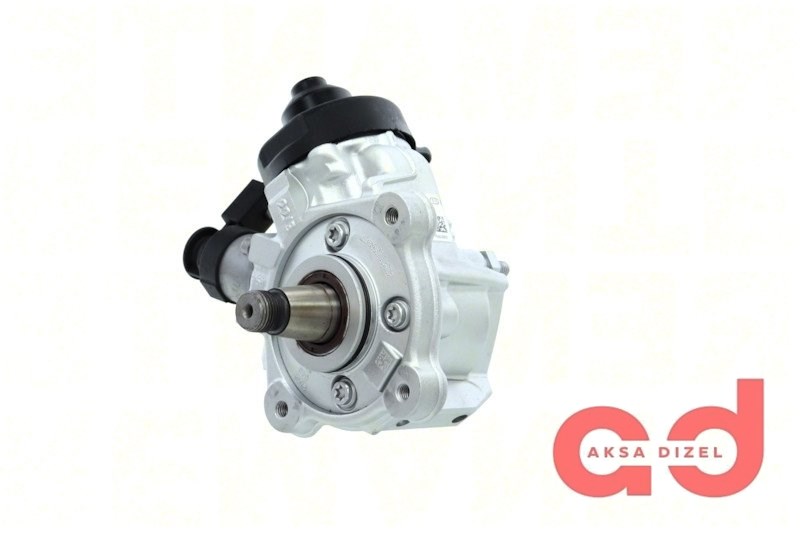 Bosch CP4 Common Rail Yüksek Basınç Pompası 0445010566