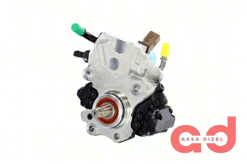 Delphi Common Rail Yüksek Basınç Pompası 28447441