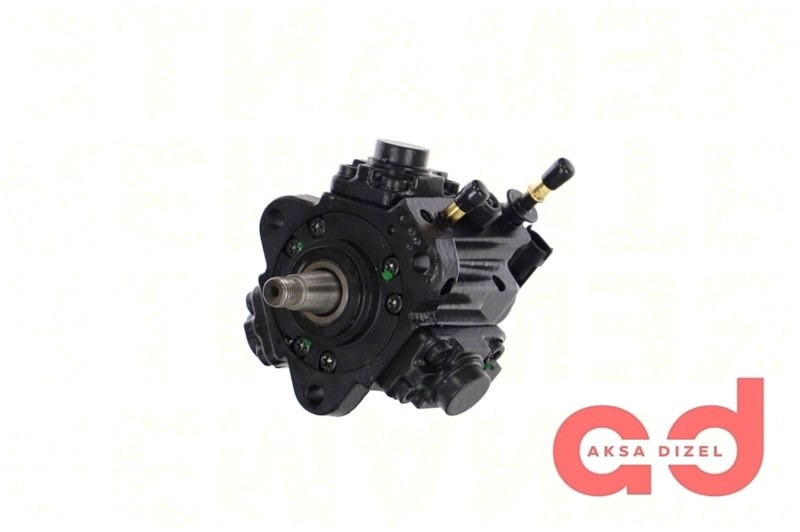Bosch CP1 Common Rail Yüksek Basınç Pompası 0445010438