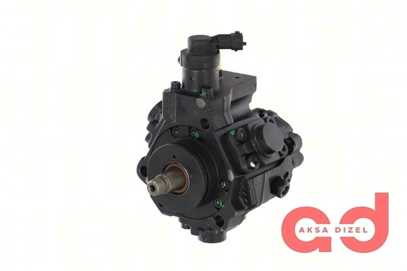 Bosch CP1 Common Rail Yüksek Basınç Pompası 0445010324