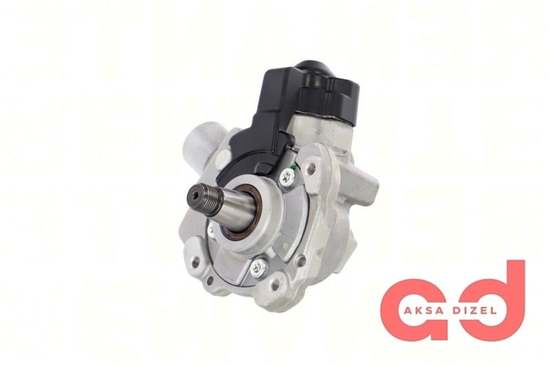 Delphi DFP6 Common Rail Yüksek Basınç Pompası 04B130755K