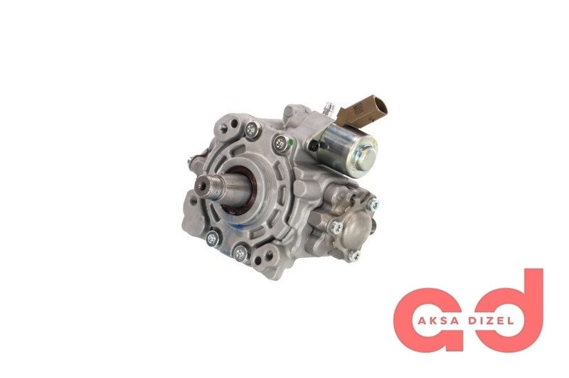 Delphi DFP7 Common Rail Yüksek Basınç Pompası 03N130755D