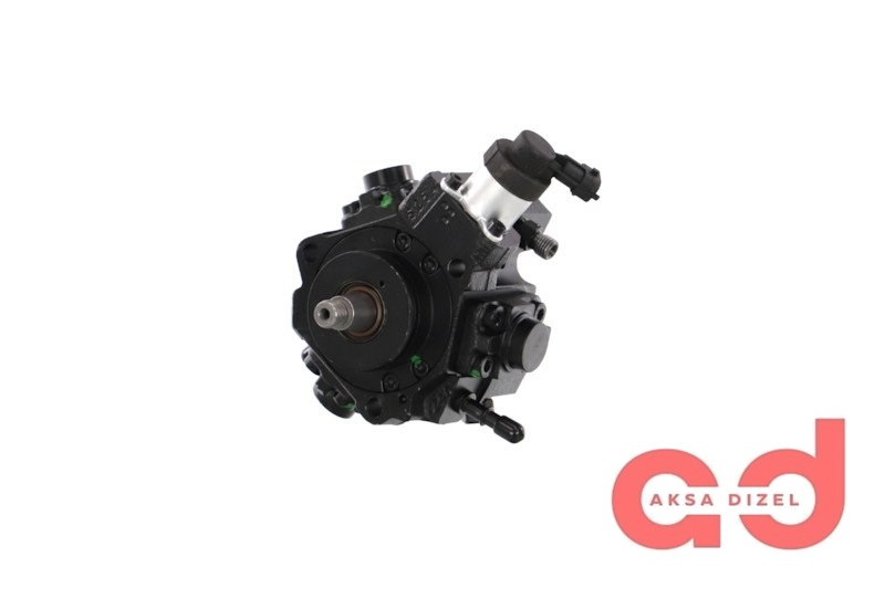 Bosch CP1 Common Rail Yüksek Basınç Pompası 0445010439
