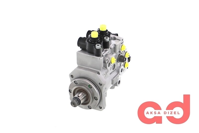 Bosch CP2 Common Rail Yüksek Basınç Pompası 0445020195