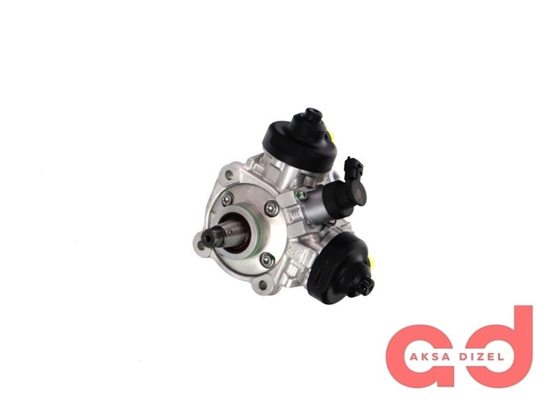 Bosch CP4 Common Rail Yüksek Basınç Pompası 0445010649