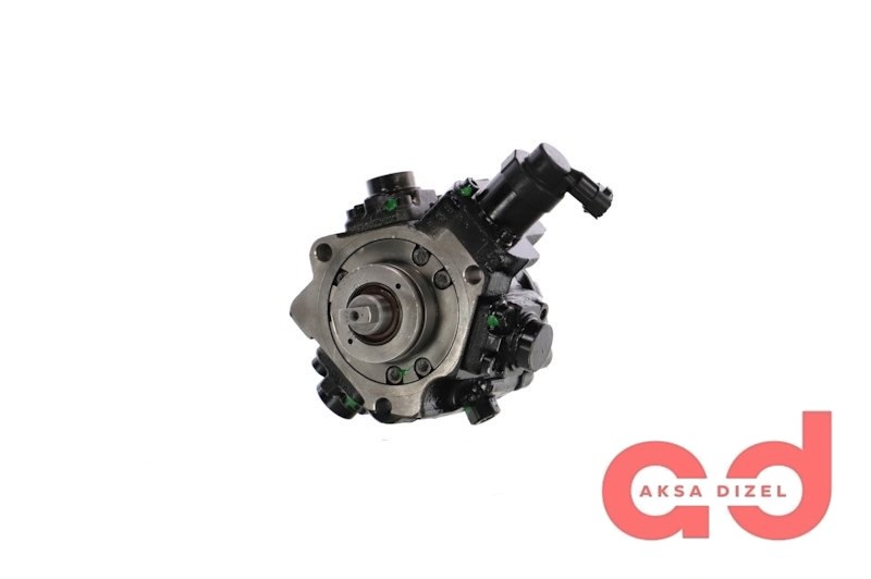 Bosch CP1 Common Rail Yüksek Basınç Pompası 0445010460