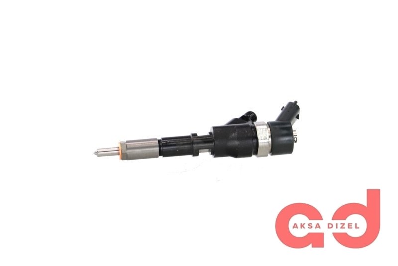 Bosch Common Rail Dizel Enjektör 0445110044