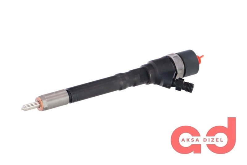 Bosch Common Rail Dizel Enjektör 0445110126