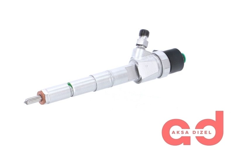 Bosch Common Rail Dizel Enjektör 0445110159