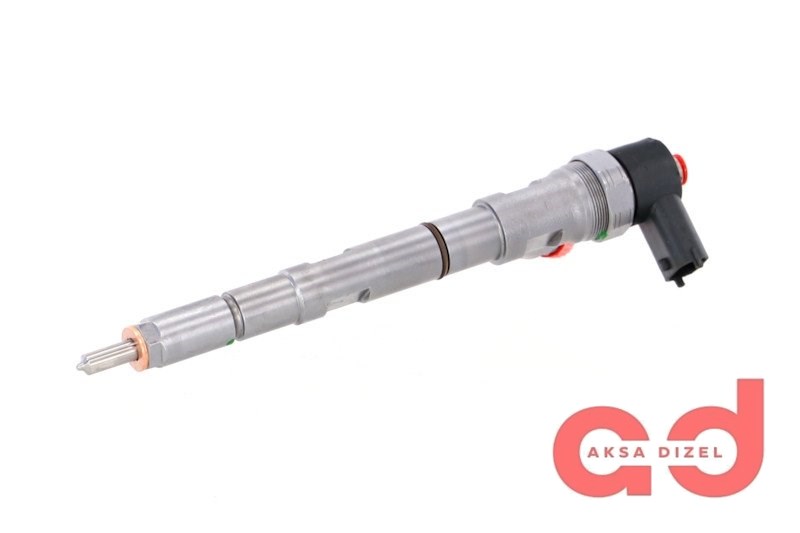 Bosch Common Rail Dizel Enjektör 0445110186