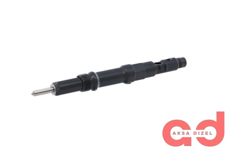 Delphi Common Rail Dizel Enjektör R00202Z
