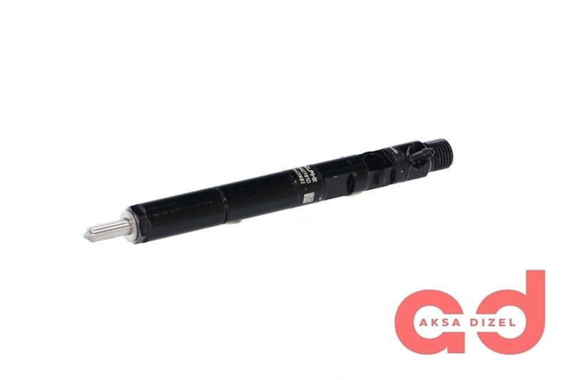 Delphi Common Rail Dizel Enjektör R02401Z