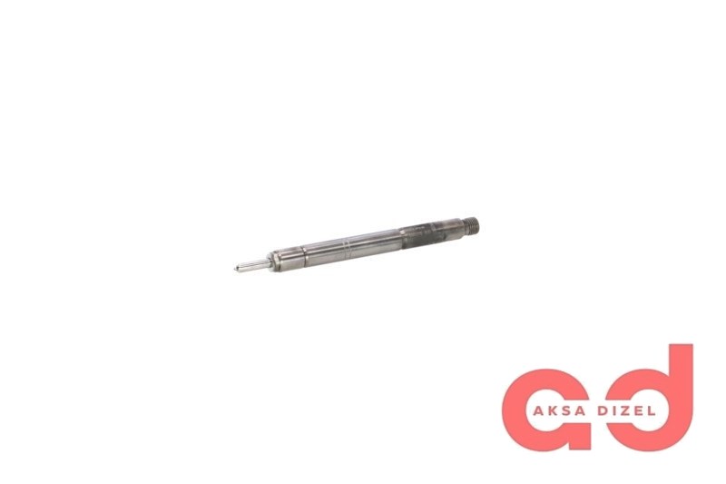 Delphi Common Rail Dizel Enjektör TJBB02201D