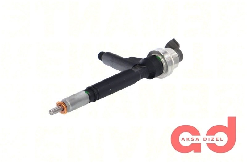 Denso Common Rail Dizel Enjektör 095000-5080