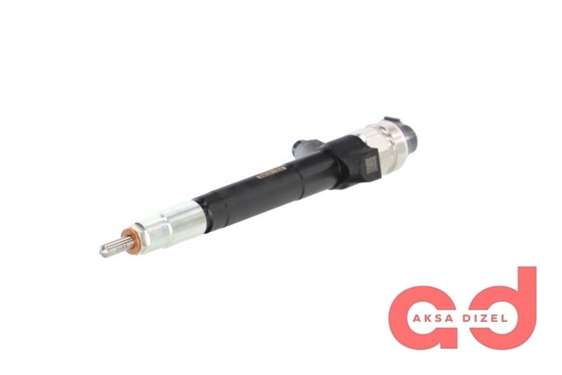 Denso Common Rail Dizel Enjektör 095000581