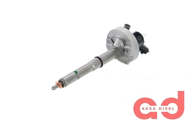 Bosch Common Rail Dizel Enjektör 0445110169