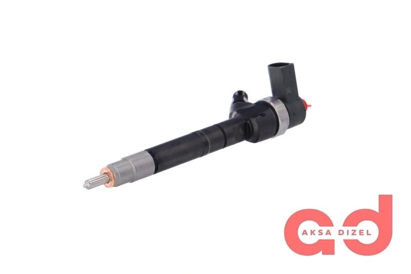 Bosch Common Rail Dizel Enjektör 0445110201