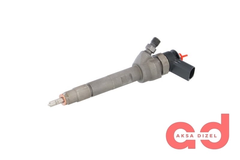 Bosch Common Rail Dizel Enjektör 0445110289