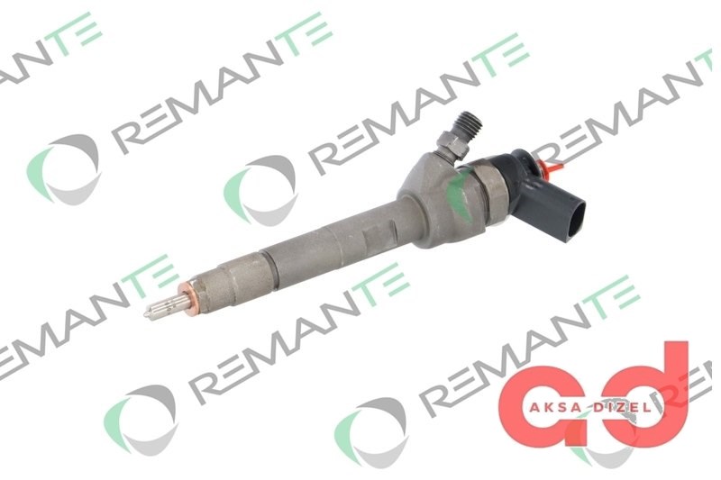 Bosch Common Rail Dizel Enjektör 0445110401