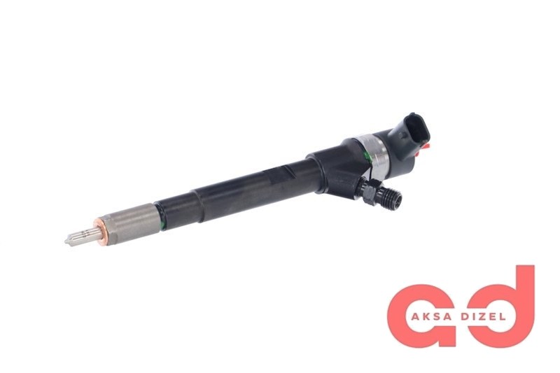 Bosch Common Rail Dizel Enjektör 0445110308