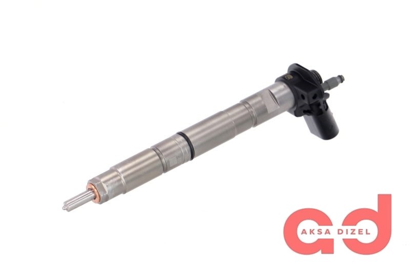 Bosch Piezo Common Rail Dizel Enjektör 0445116030