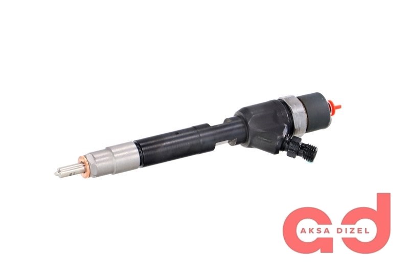 Bosch Common Rail Dizel Enjektör 0445110303