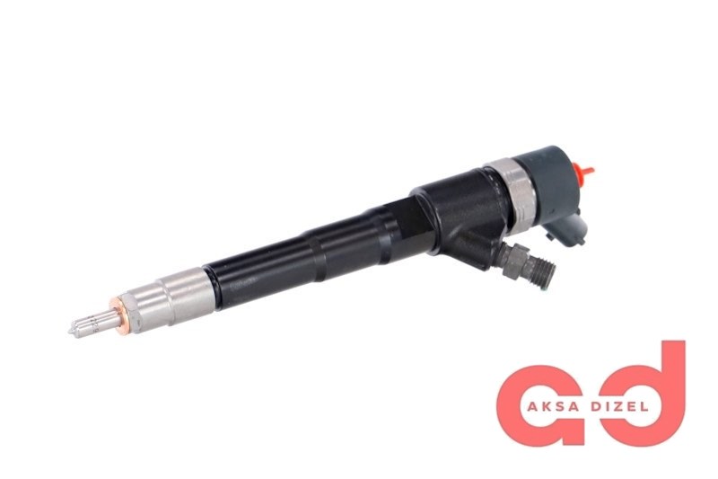 Bosch Common Rail Dizel Enjektör 0445110520