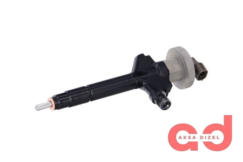 Denso Common Rail Dizel Enjektör 095000-5030