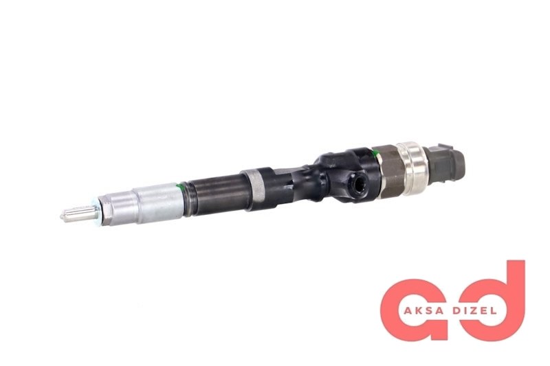 Denso Common Rail Dizel Enjektör 095000-7730