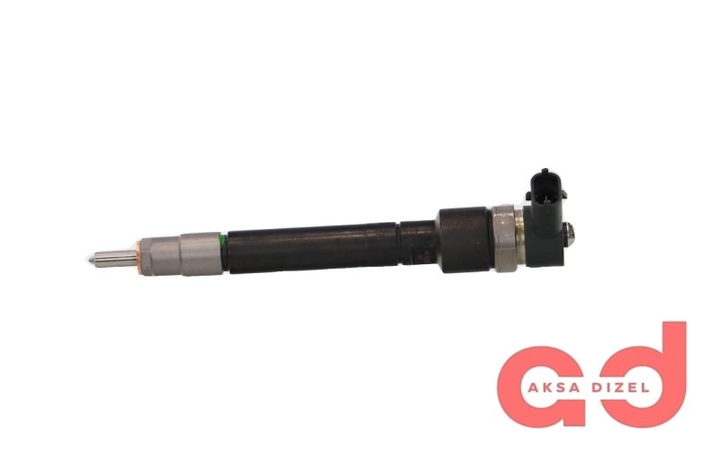 Bosch Common Rail Dizel Enjektör 0445110078