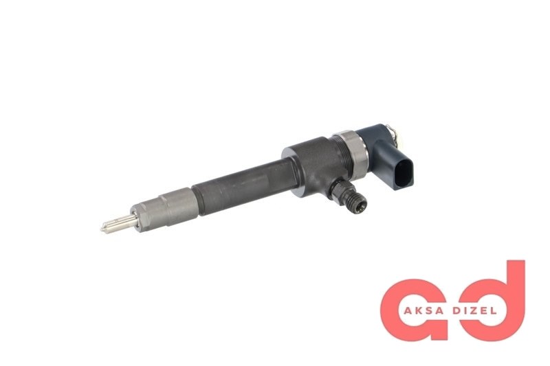 Bosch Common Rail Dizel Enjektör 0445110081