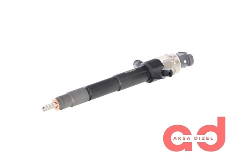 Denso Common Rail Dizel Enjektör 095000-5760