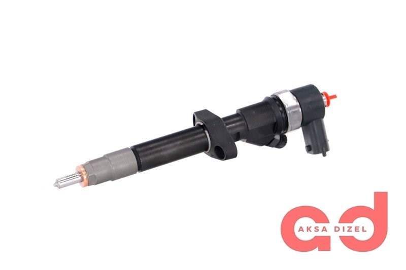 Bosch Common Rail Dizel Enjektör 0445110084