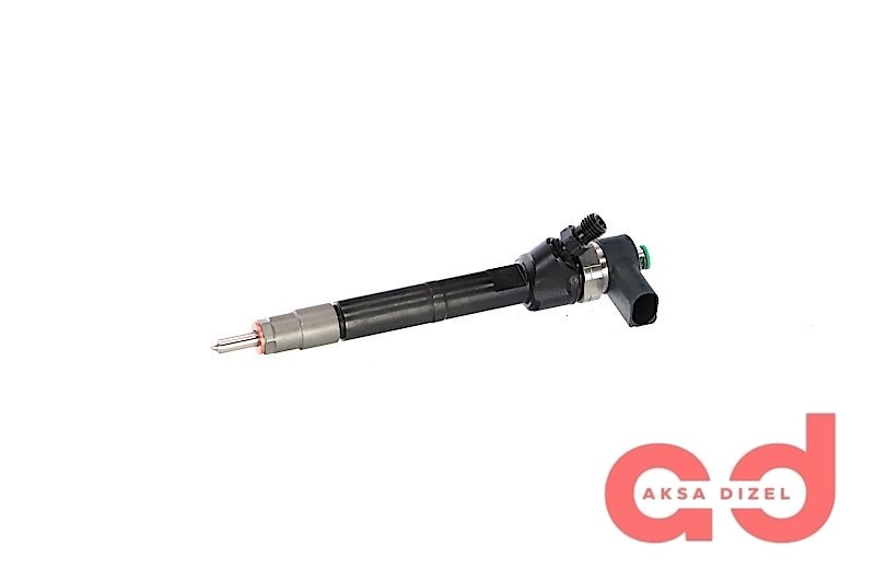 Bosch Common Rail Dizel Enjektör 0445110264
