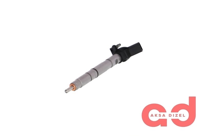Bosch Piezo Common Rail Dizel Enjektör 0445117020