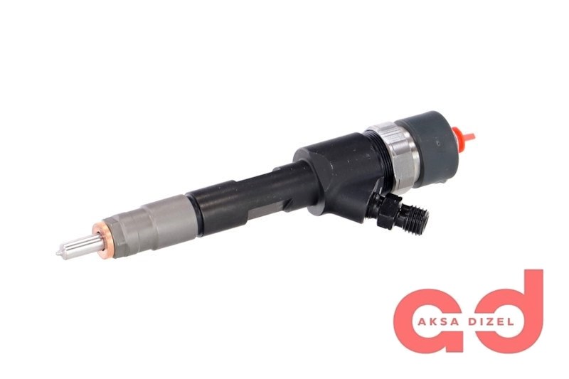 Bosch Common Rail Dizel Enjektör 0445110230