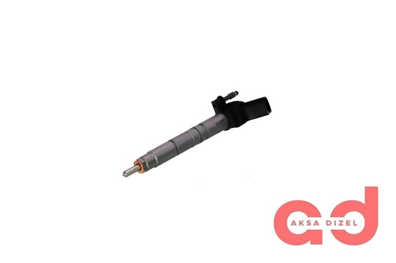 Bosch Piezo Common Rail Dizel Enjektör 0445116026