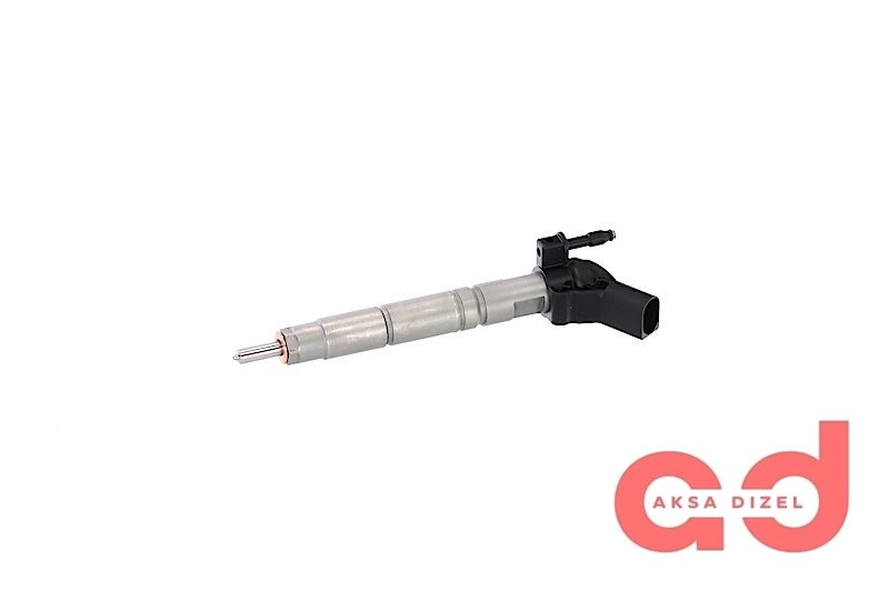 Bosch Piezo Common Rail Dizel Enjektör 0986435396