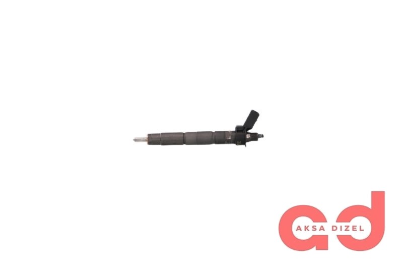 Bosch Common Rail Dizel Enjektör 0445118001