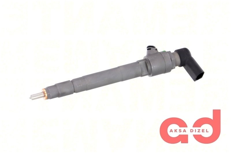 Siemens VDO Common Rail Dizel Enjektör 5WS40745