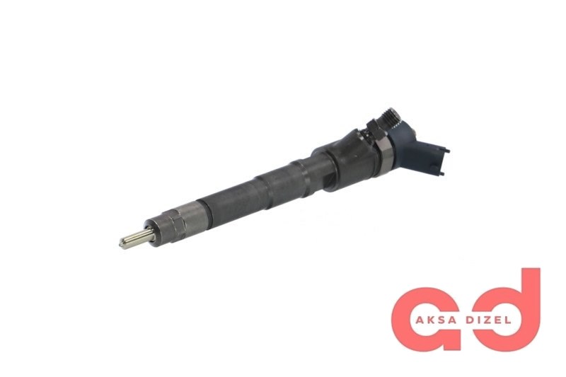 Bosch Common Rail Dizel Enjektör 0445110247